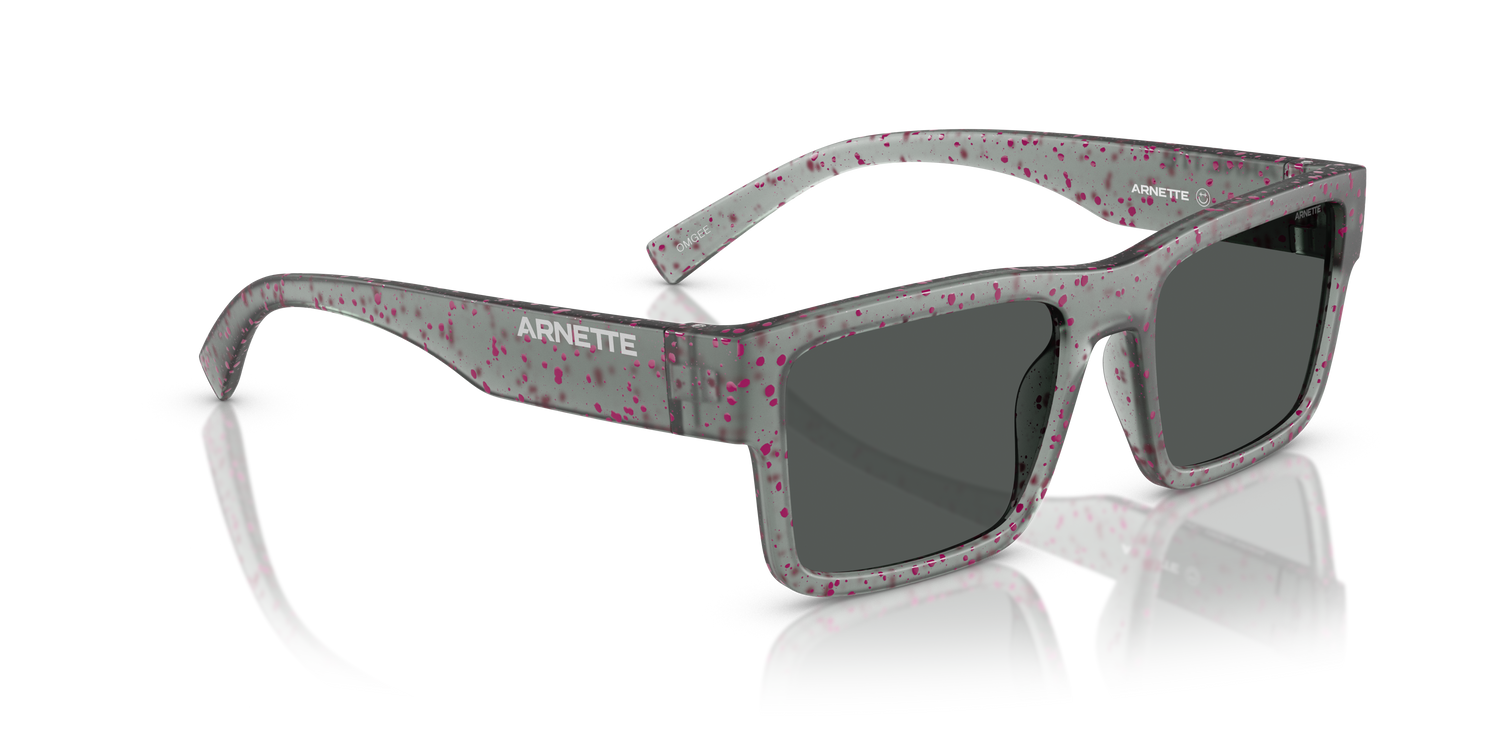 ARNETTE AN4344 OMGEE 296987 54