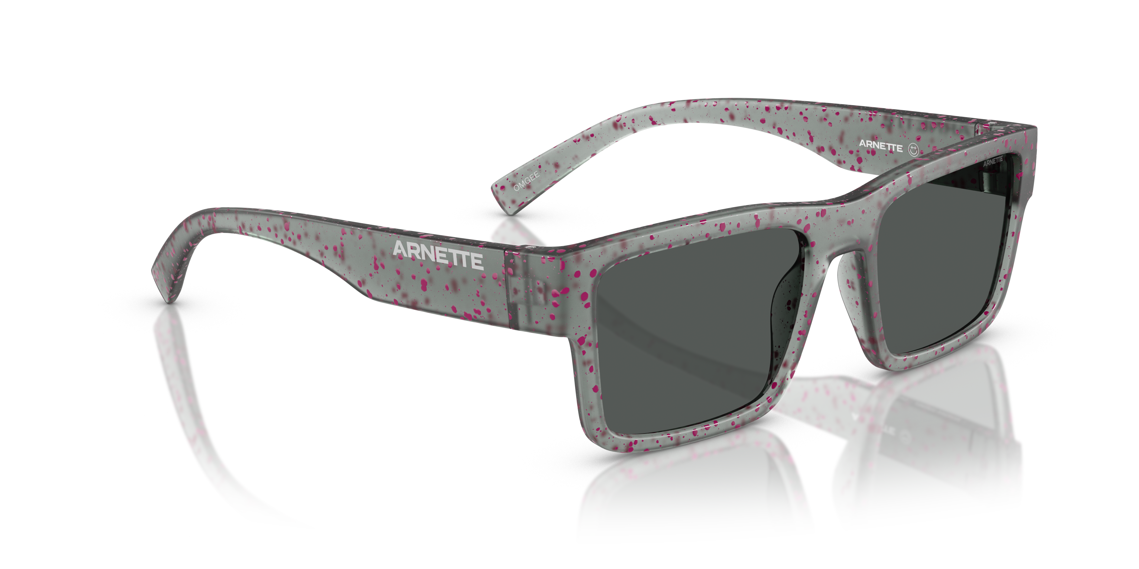 ARNETTE AN4344 OMGEE 296987 54