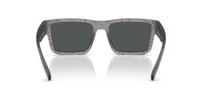 ARNETTE AN4344 OMGEE 296987 54