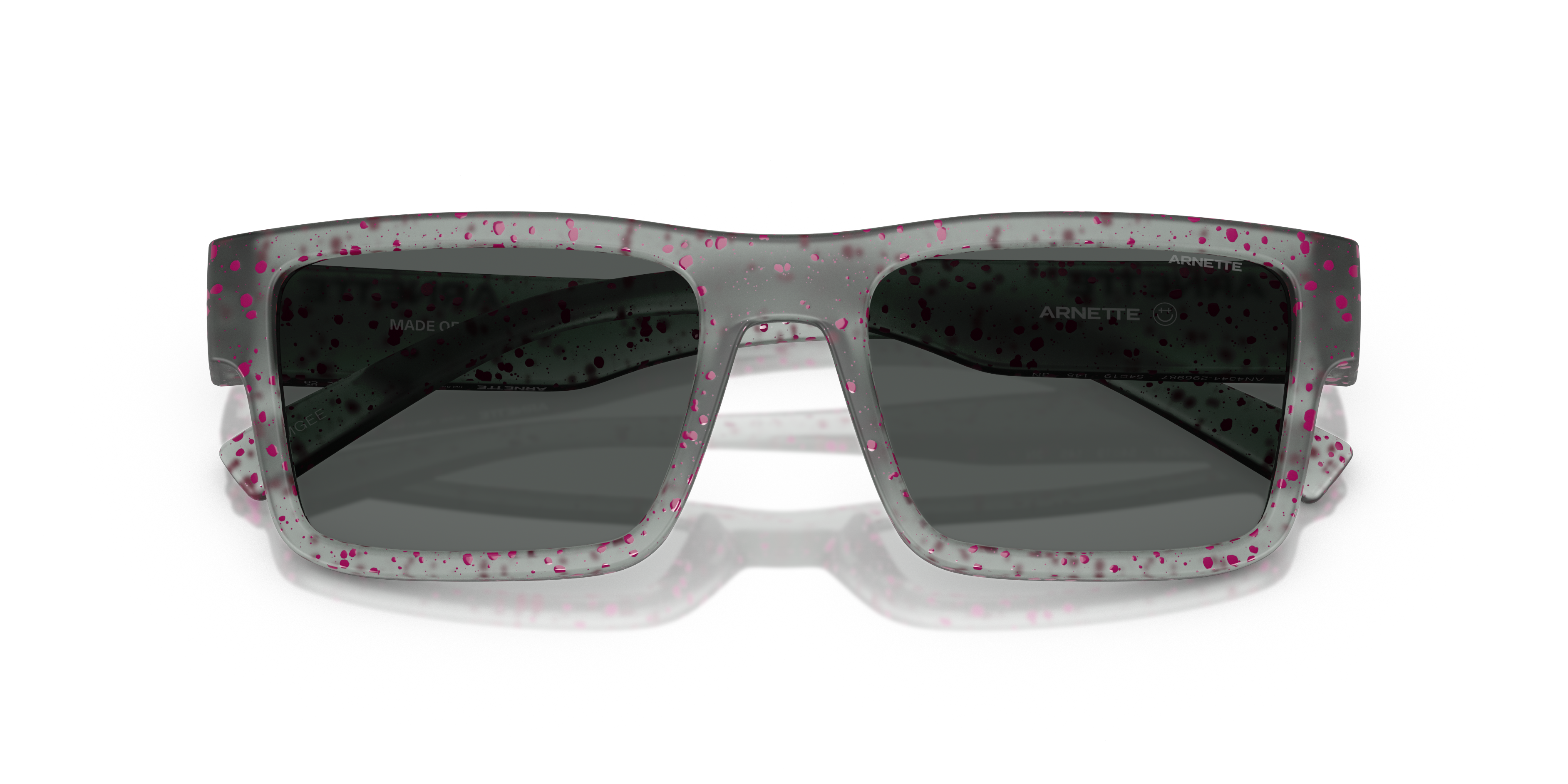 ARNETTE AN4344 OMGEE 296987 54