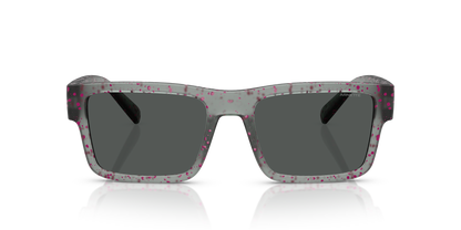 ARNETTE AN4344 OMGEE 296987 54