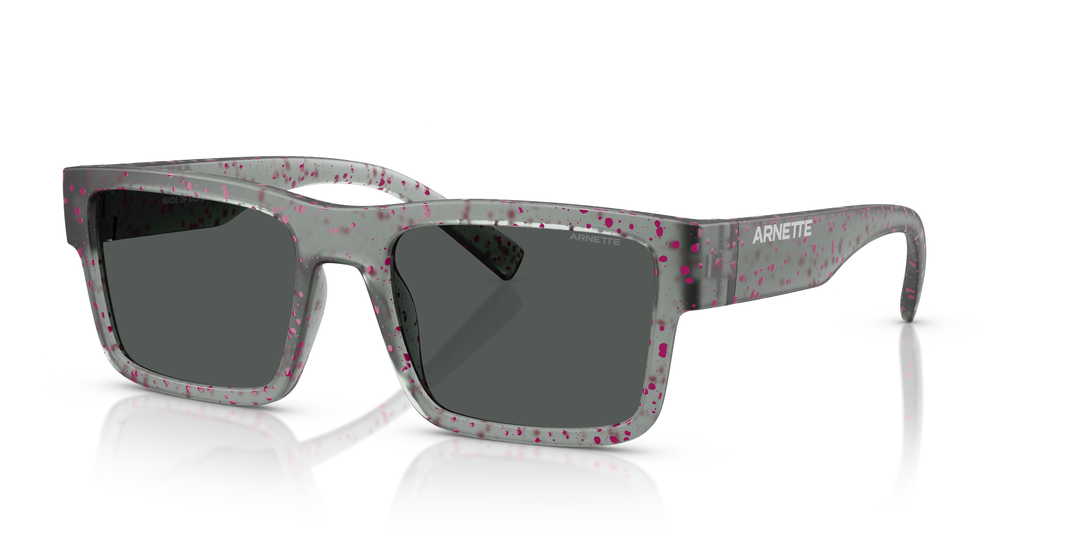 ARNETTE AN4344 OMGEE 296987 54