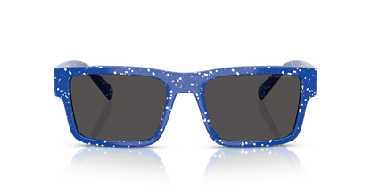 ARNETTE AN4344 OMGEE 297087 54