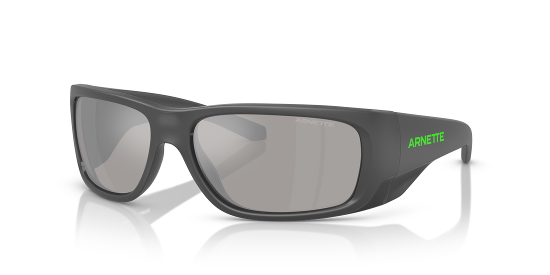 Translation missing: es.seo.product.type.gafas-de-sol arnette an4345 flipside 28706g gris pillow masculino talla 62mm - Translation missing: es.seo.product.alt.imagen-principal