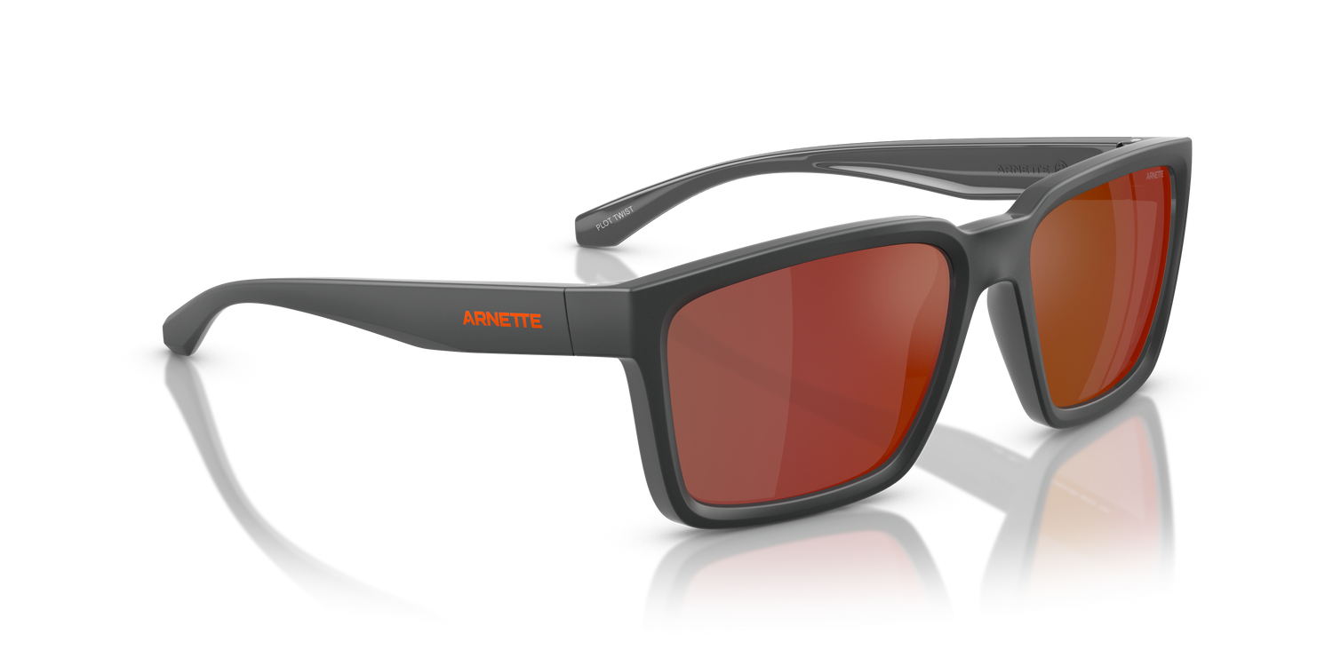 ARNETTE AN4346 PLOT TWIST 28706Q 57