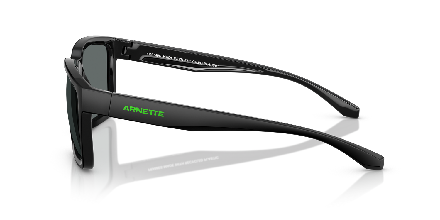 ARNETTE AN4346 PLOT TWIST 290081 57