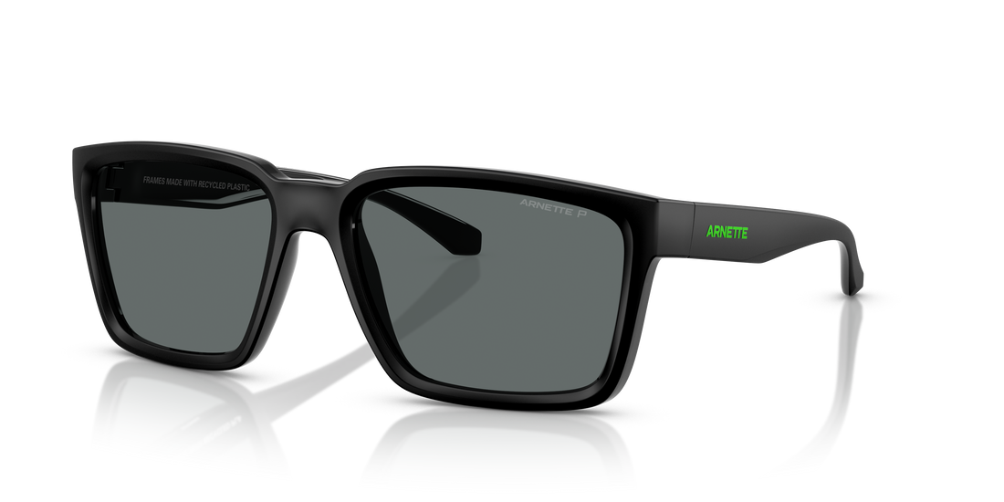 ARNETTE AN4346 PLOT TWIST 290081 57