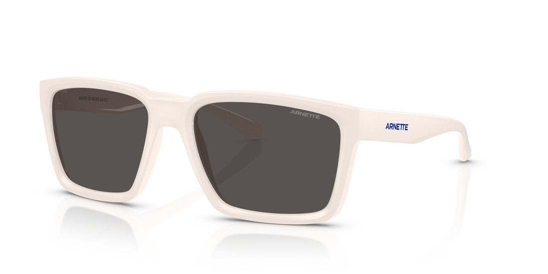 Translation missing: es.seo.product.type.gafas-de-sol arnette an4346 plot twist 296387 blanco square masculino talla 57mm - Translation missing: es.seo.product.alt.imagen-principal