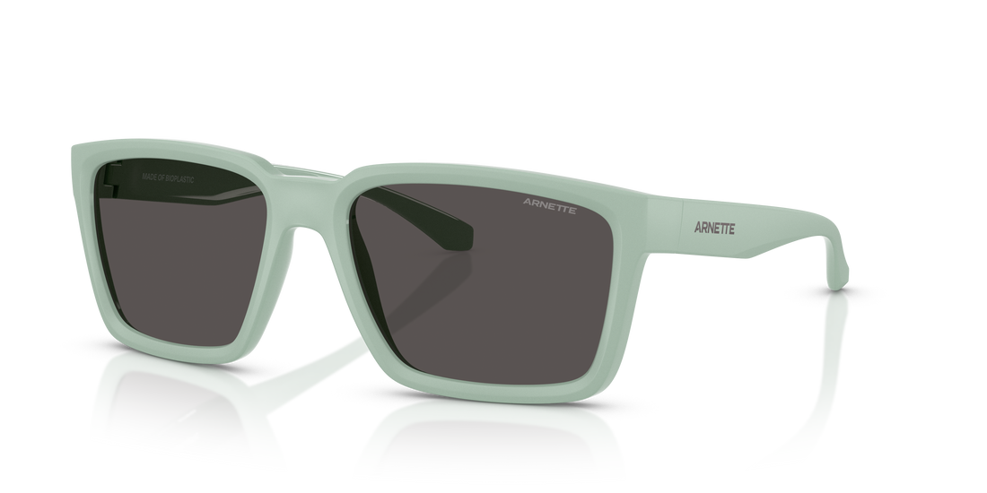 Translation missing: es.seo.product.type.gafas-de-sol arnette an4346 plot twist 296487 verde square masculino talla 57mm - Translation missing: es.seo.product.alt.imagen-principal