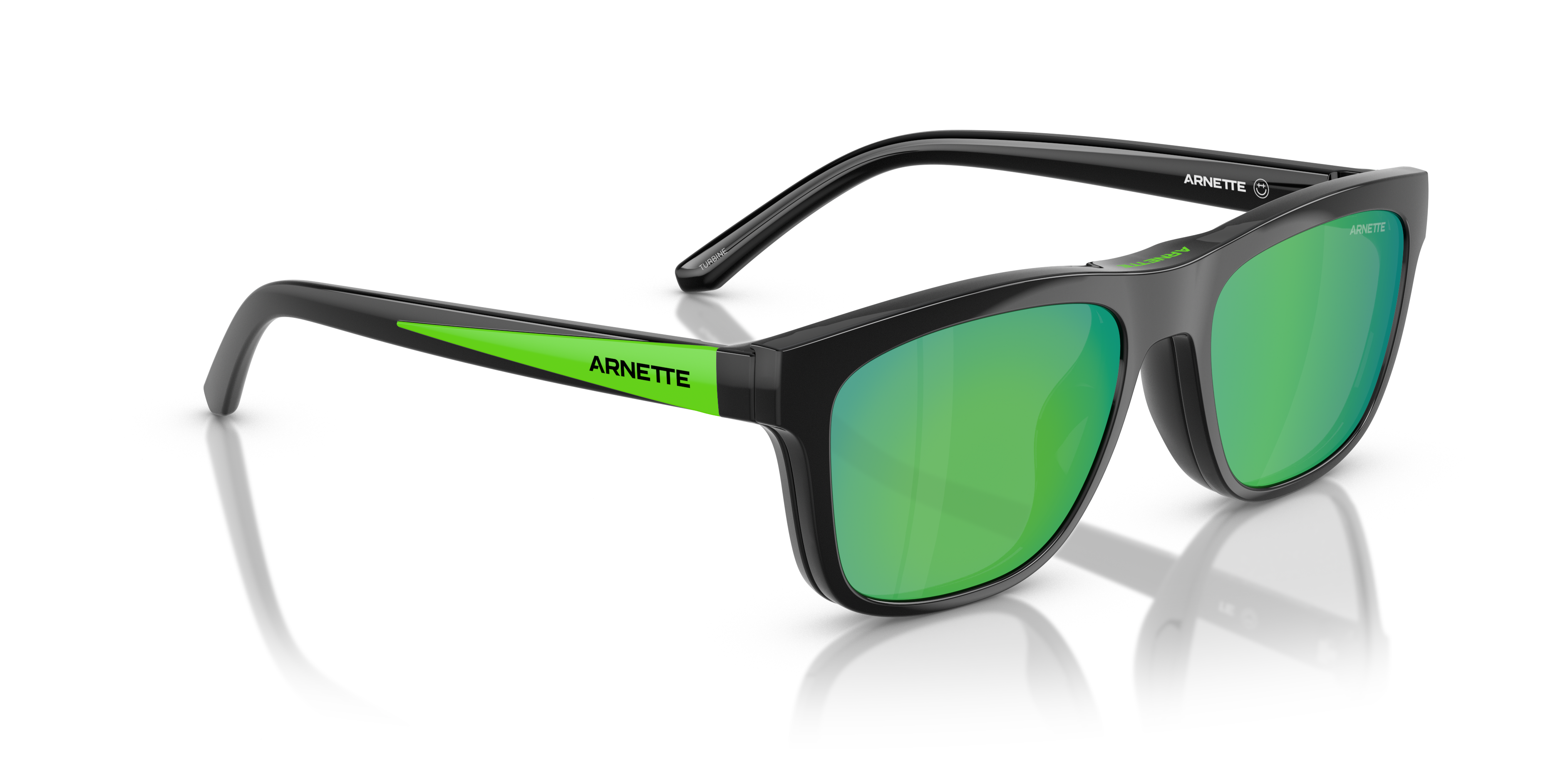 ARNETTE AN4347U TURBINE 27531W 54