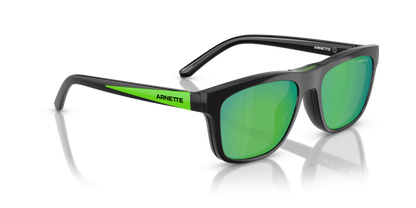 ARNETTE AN4347U TURBINE 27531W 54