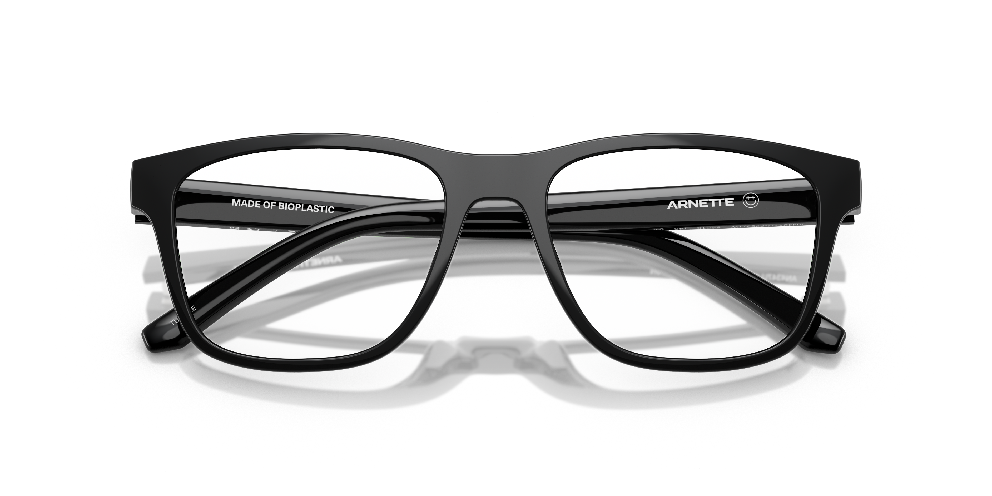 ARNETTE AN4347U TURBINE 27531W 54
