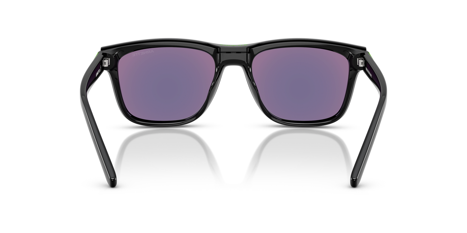 ARNETTE AN4347U TURBINE 27531W 54