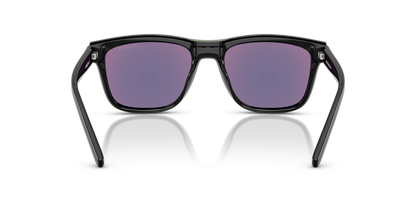 ARNETTE AN4347U TURBINE 27531W 54