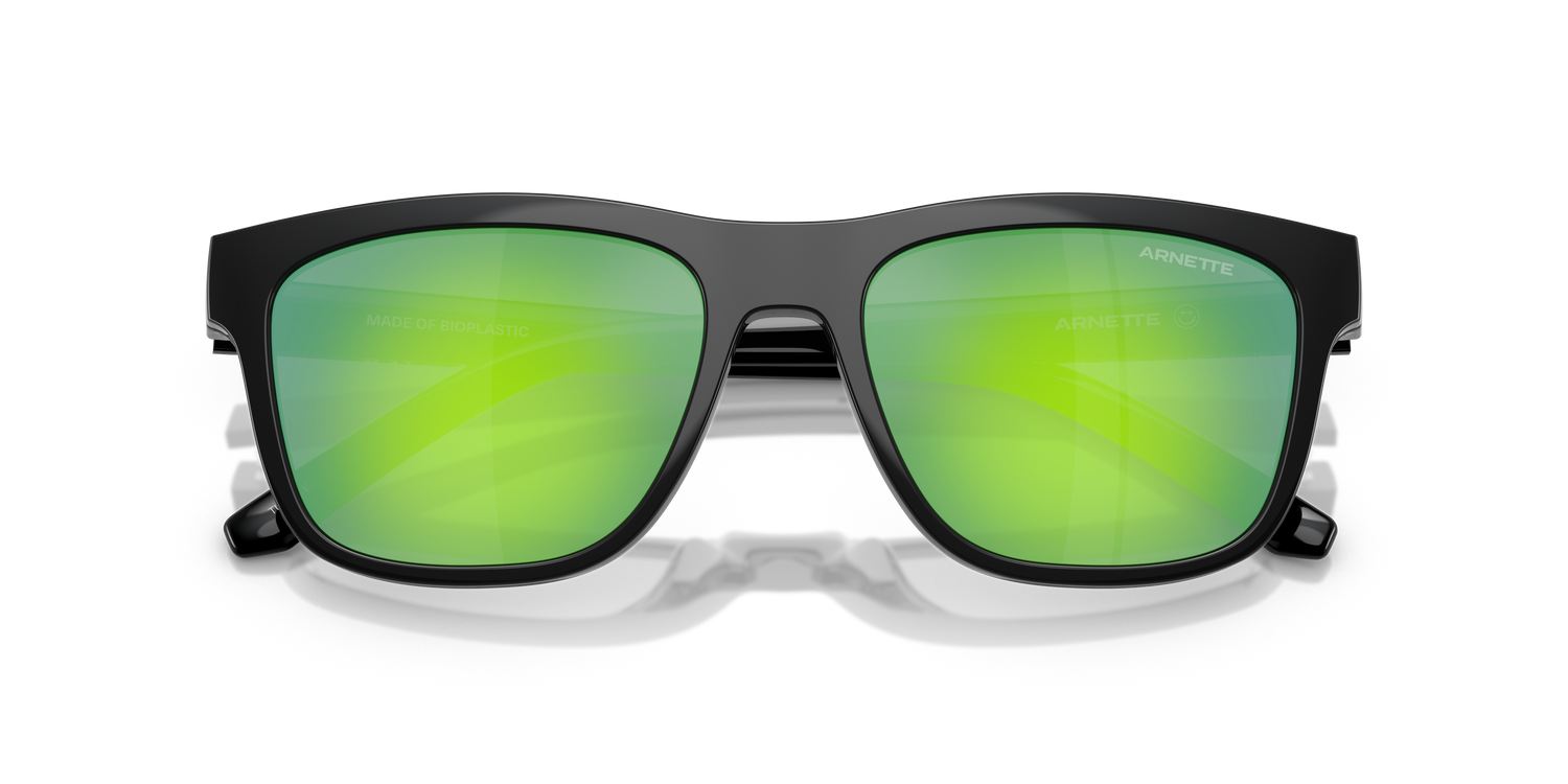 ARNETTE AN4347U TURBINE 27531W 54
