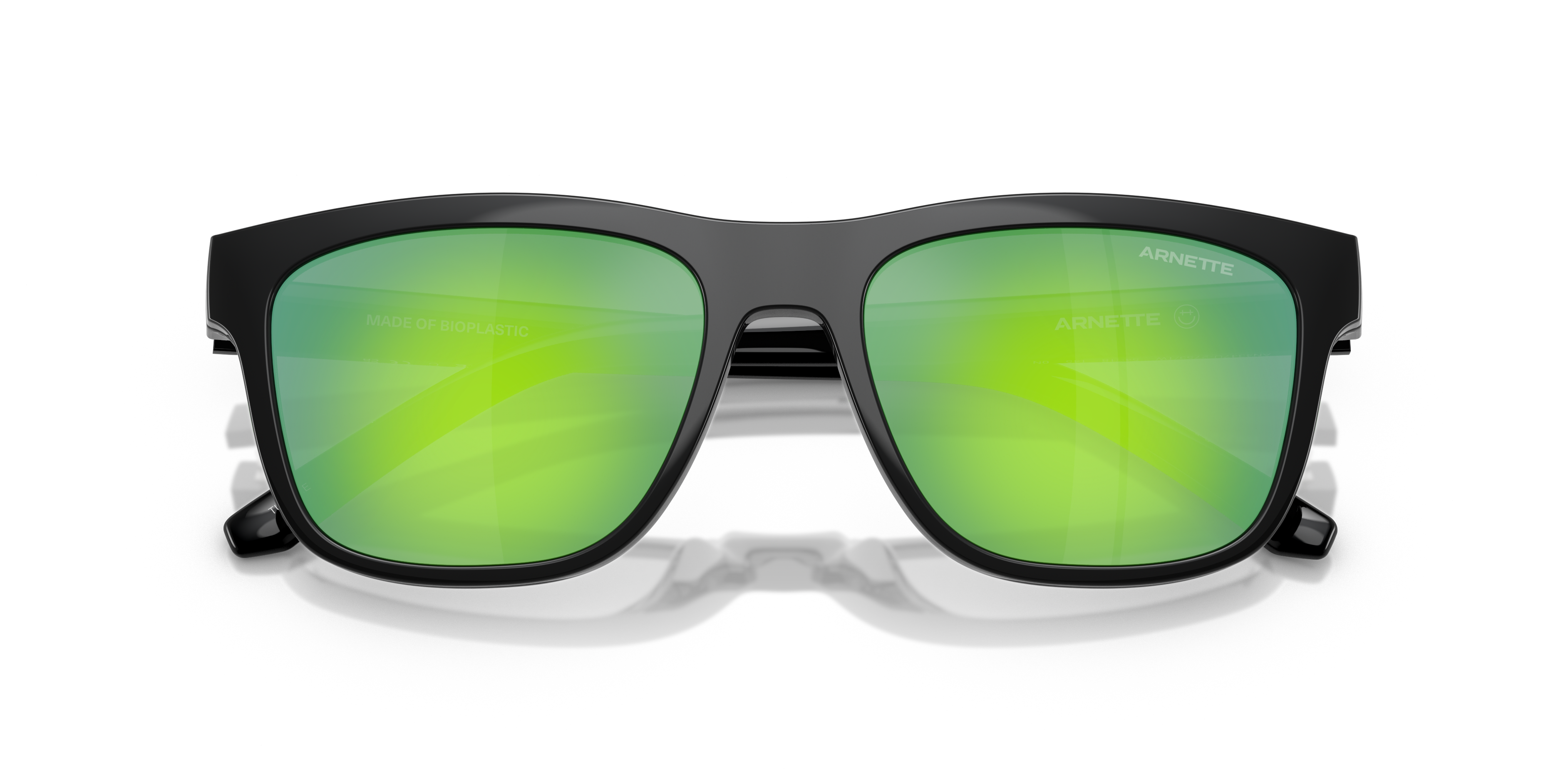 ARNETTE AN4347U TURBINE 27531W 54