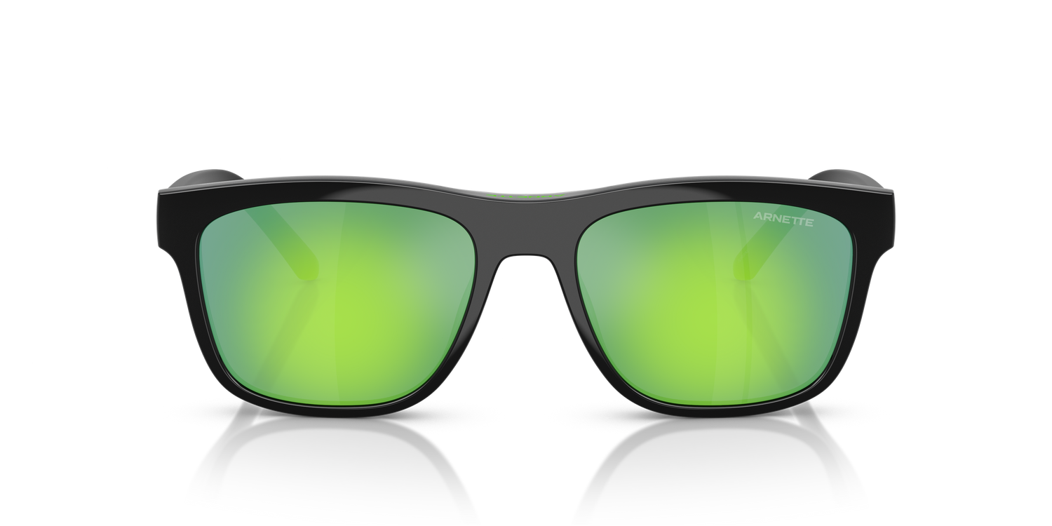 ARNETTE AN4347U TURBINE 27531W 54