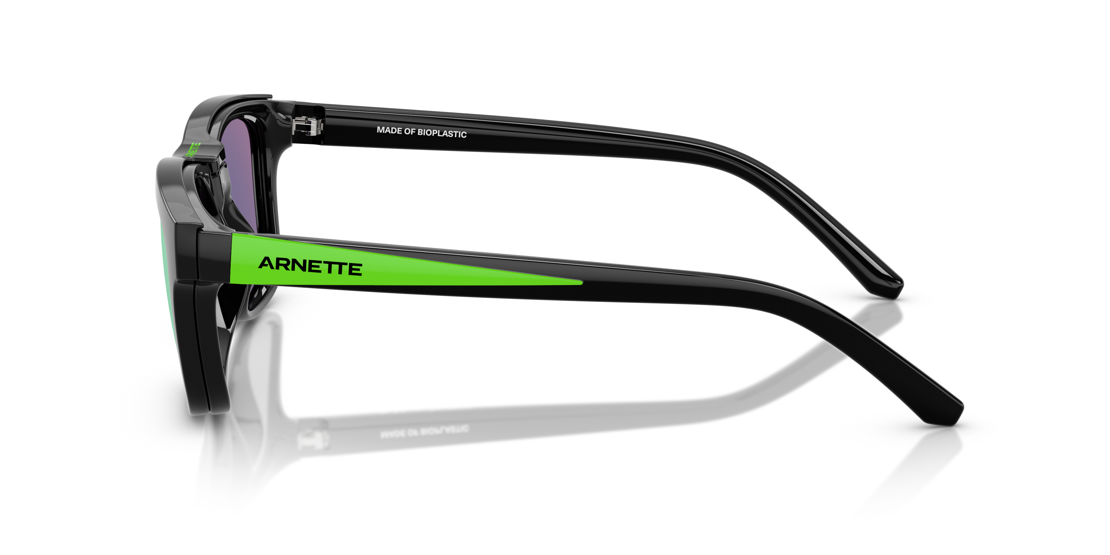 ARNETTE AN4347U TURBINE 27531W 54