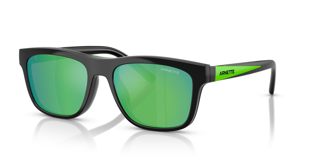 ARNETTE AN4347U TURBINE 27531W 54