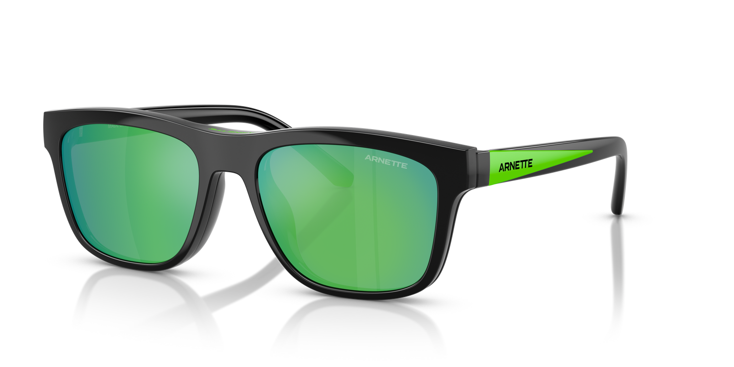 ARNETTE AN4347U TURBINE 27531W 54