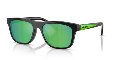 ARNETTE AN4347U TURBINE 27531W 54