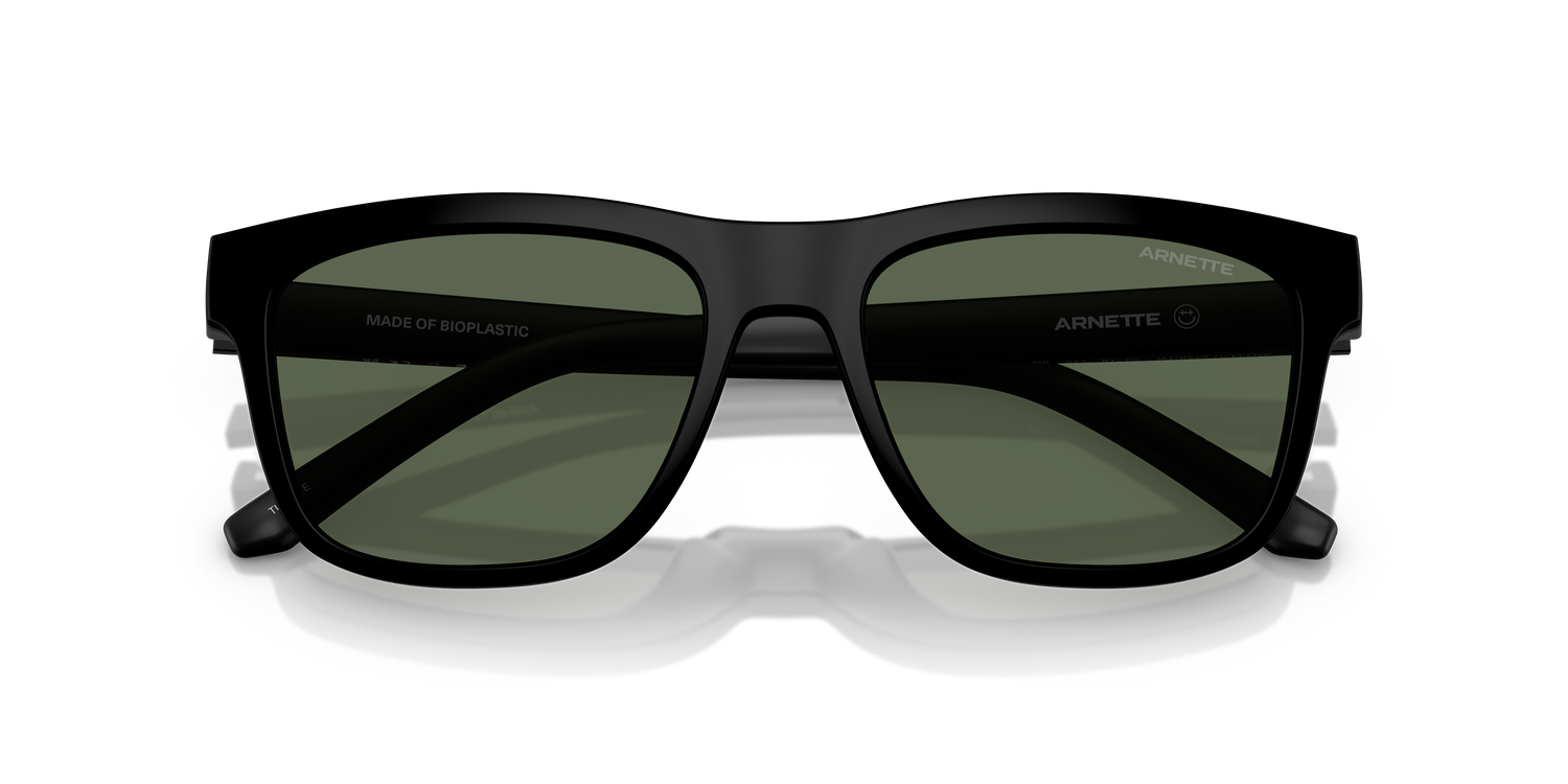 ARNETTE AN4347U TURBINE 27581W 54
