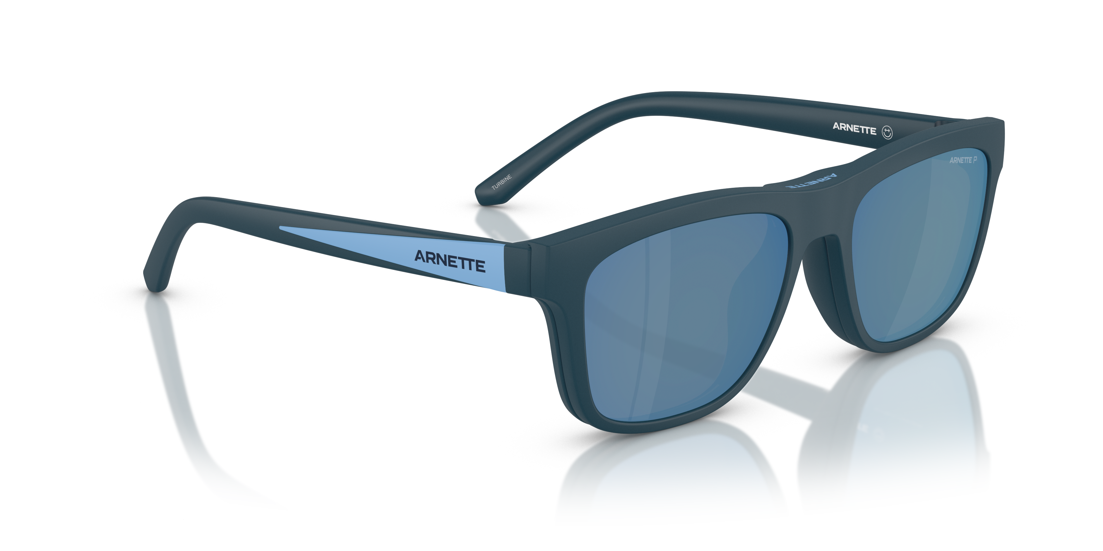 ARNETTE AN4347U TURBINE 27821W 54