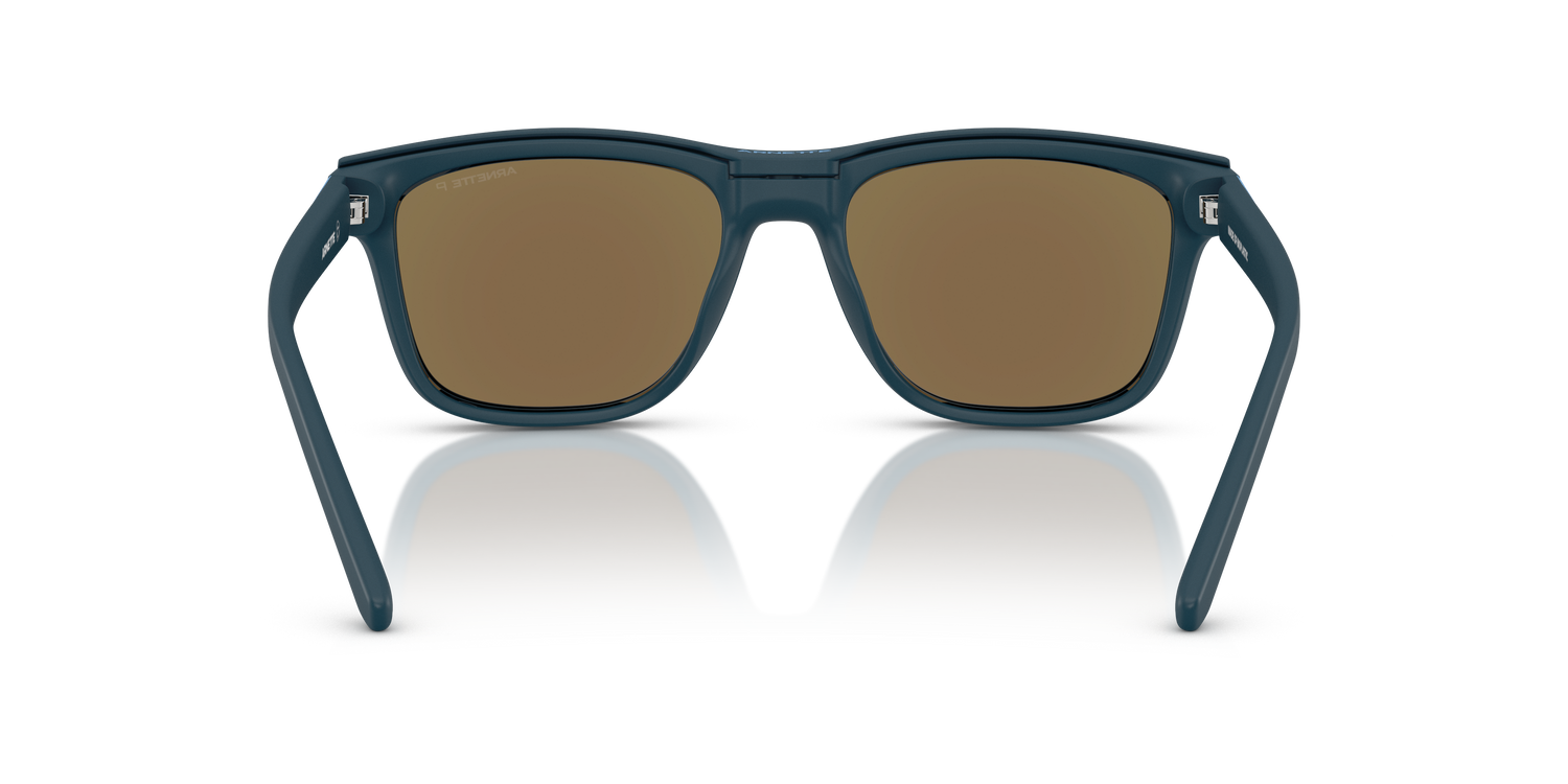 ARNETTE AN4347U TURBINE 27821W 54