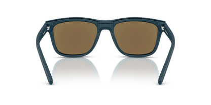 ARNETTE AN4347U TURBINE 27821W 54