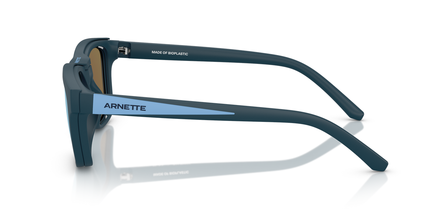 ARNETTE AN4347U TURBINE 27821W 54