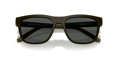 ARNETTE AN4347U TURBINE 28541W 54