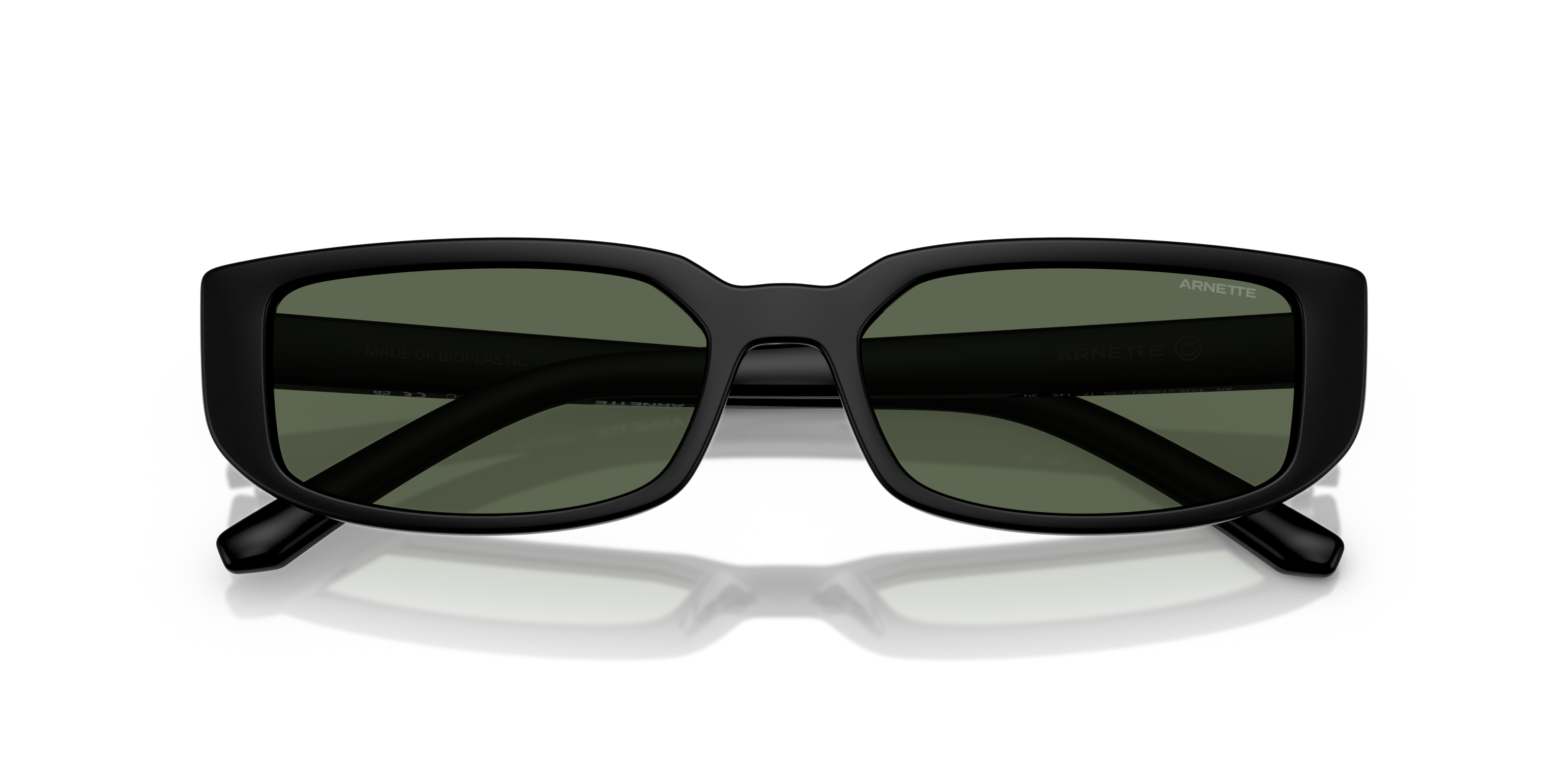 ARNETTE AN4348 JET 275871 55