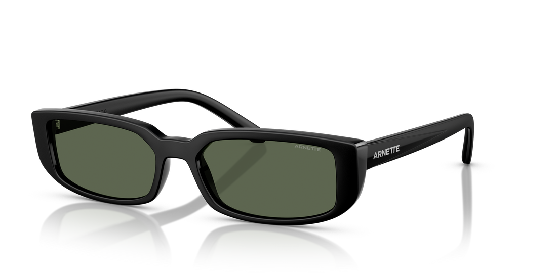 Translation missing: es.seo.product.type.gafas-de-sol arnette an4348 jet 275871 negro rectangular masculino talla 55mm - Translation missing: es.seo.product.alt.imagen-principal