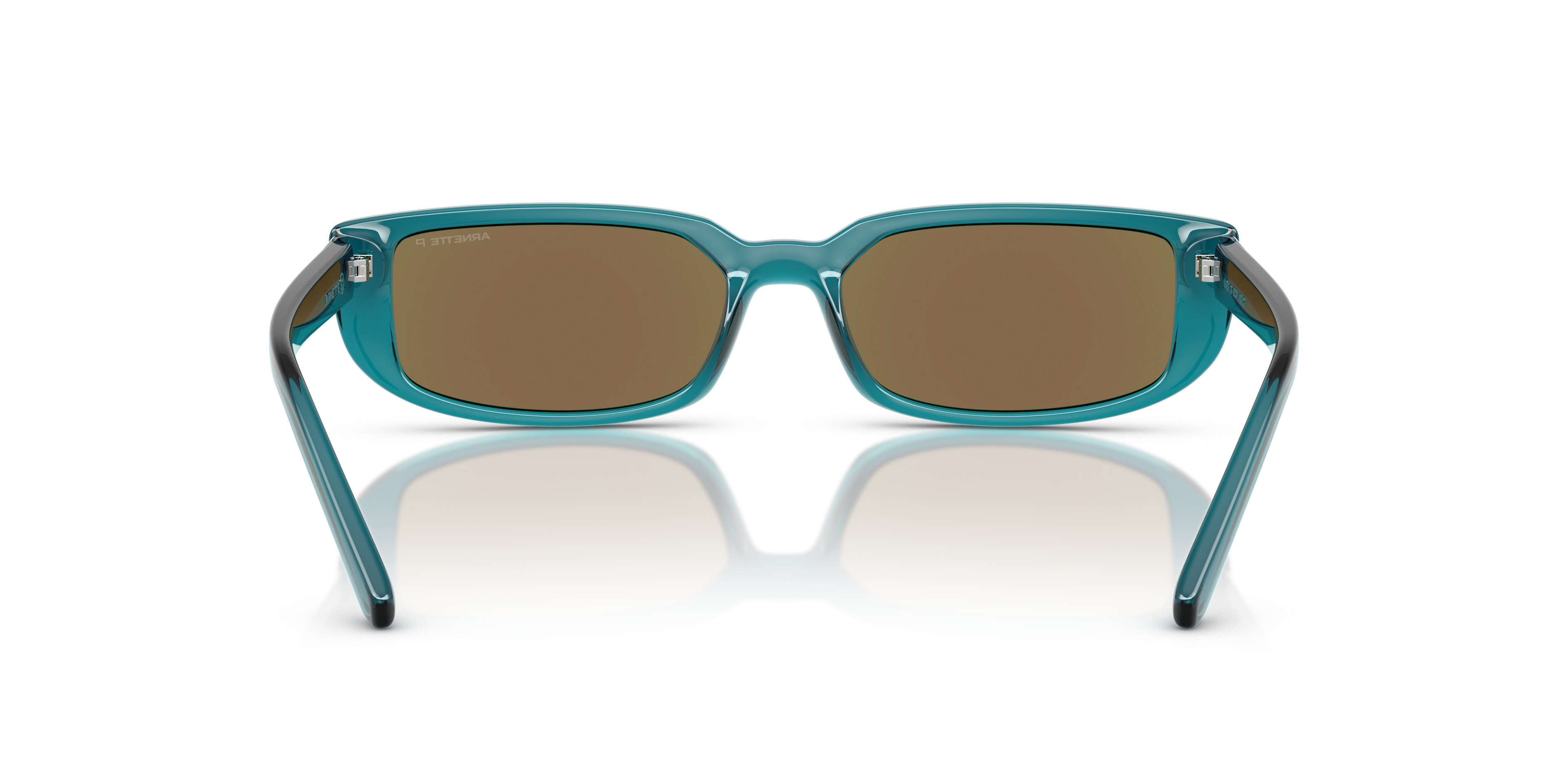 ARNETTE AN4348 JET 296822 55