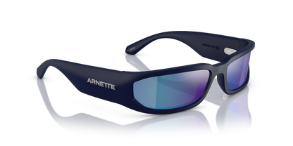 ARNETTE AN4349 SMAZE 275925 62
