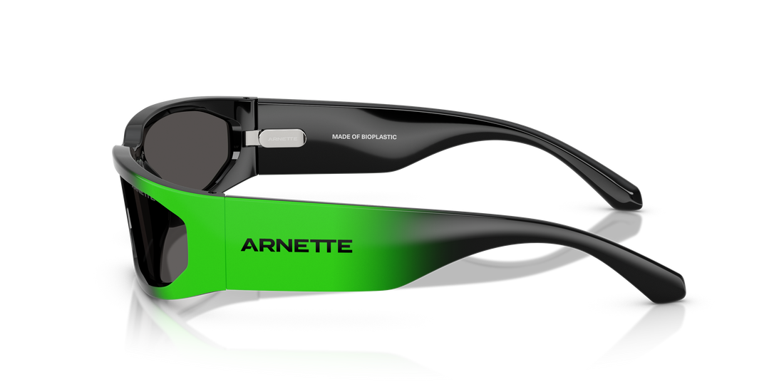 ARNETTE AN4349 SMAZE 297387 62