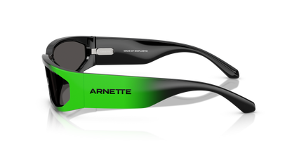 ARNETTE AN4349 SMAZE 297387 62