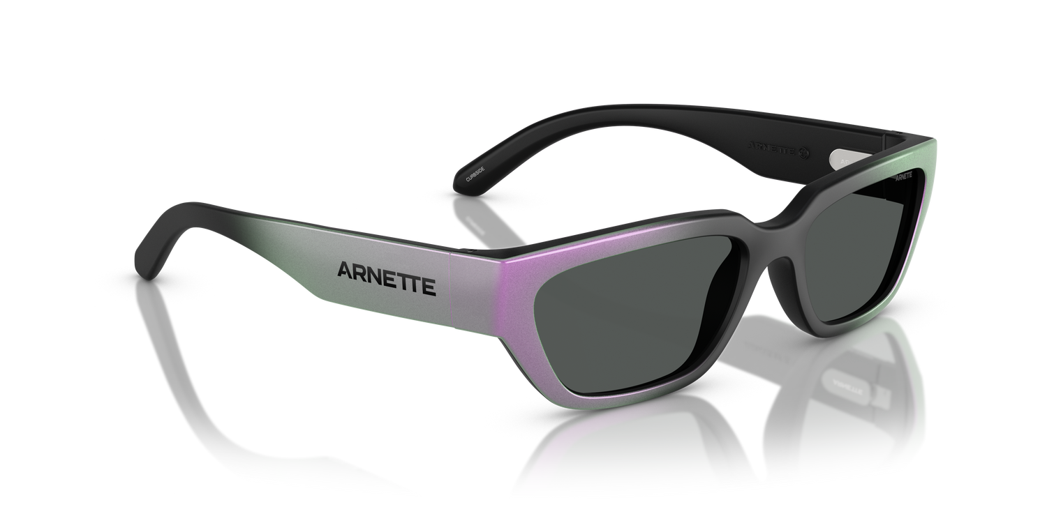 ARNETTE AN4350 CURBSIDE 297687 55