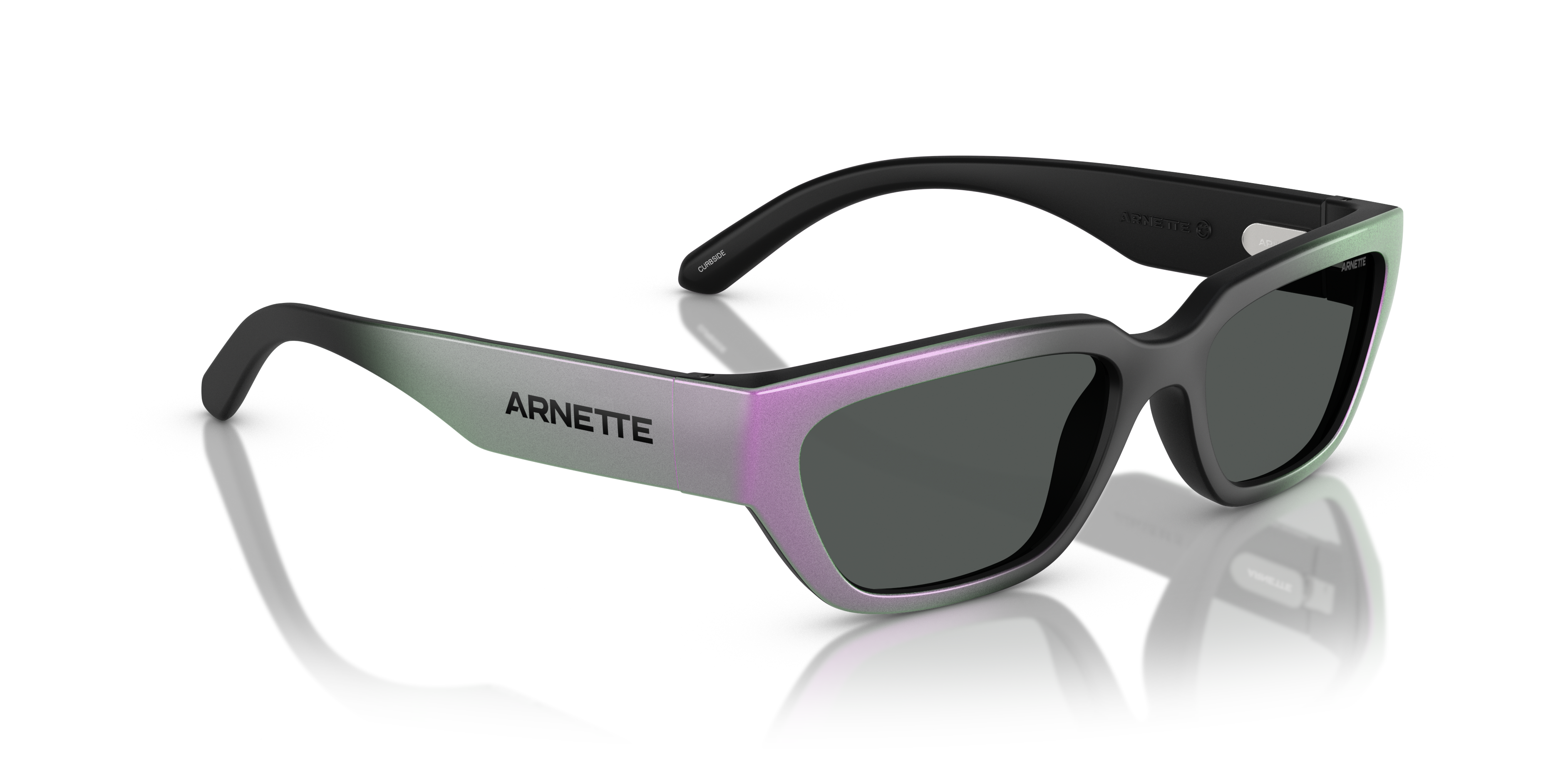 ARNETTE AN4350 CURBSIDE 297687 55