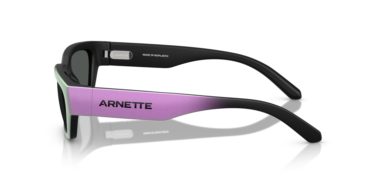 ARNETTE AN4350 CURBSIDE 297687 55