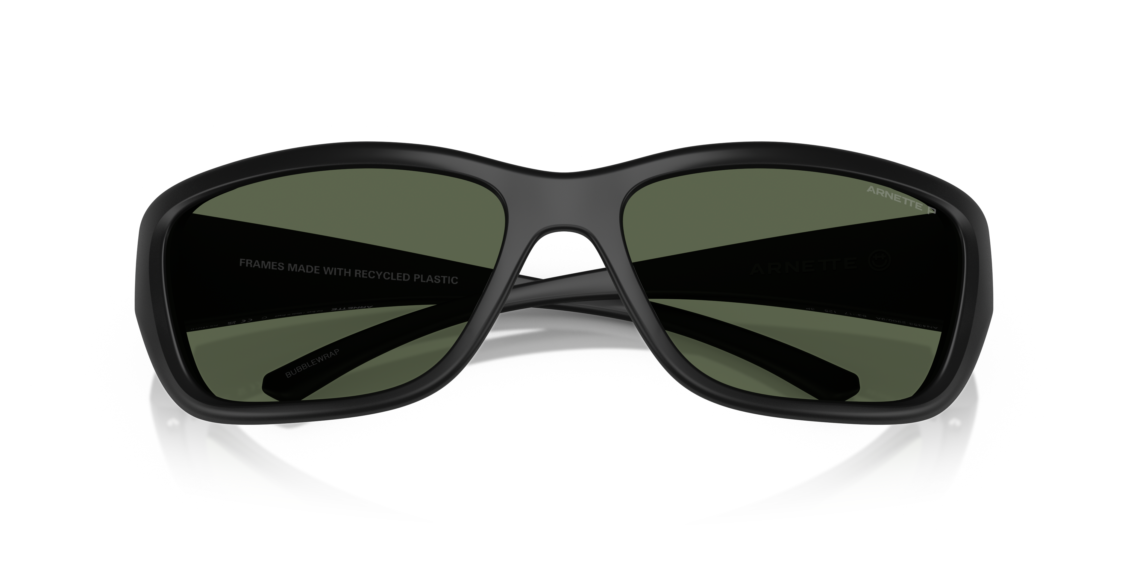 ARNETTE AN4353 BUBBLEWRAP 29009A 63