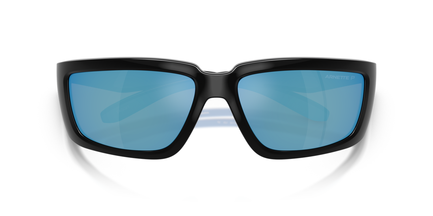 ARNETTE AN4355 TAGGIT 275322 62