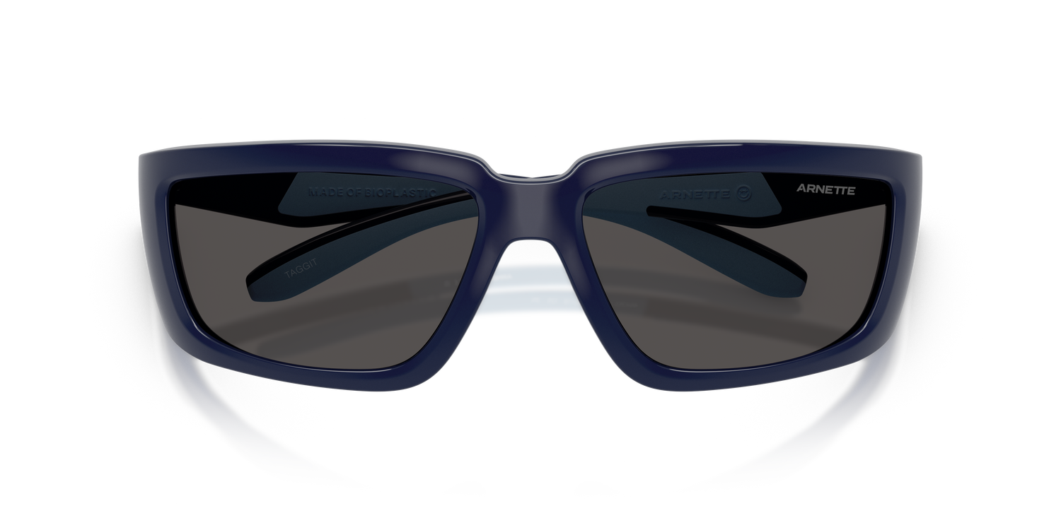 ARNETTE AN4355 TAGGIT 275987 62