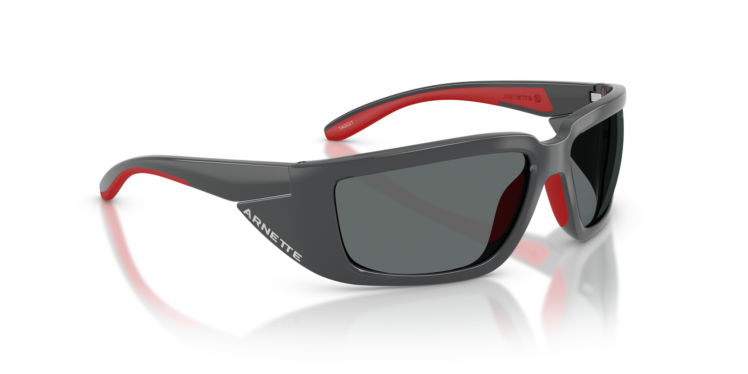 ARNETTE AN4355 TAGGIT 284181 62