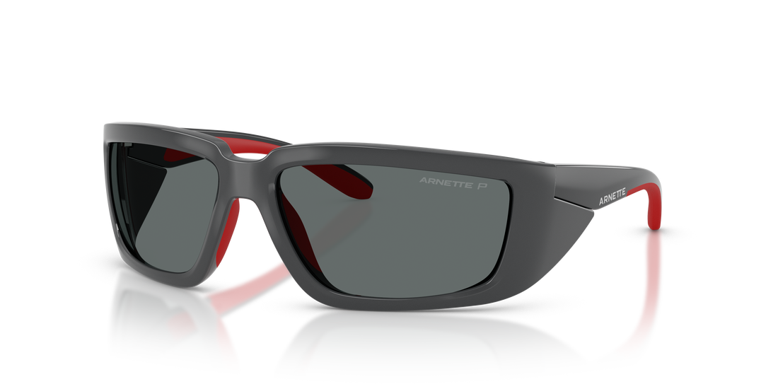 ARNETTE AN4355 TAGGIT 284181 62