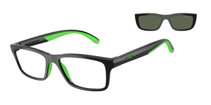 ARNETTE AN4356 GRAF 27531W 54