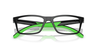 ARNETTE AN4356 GRAF 27531W 54