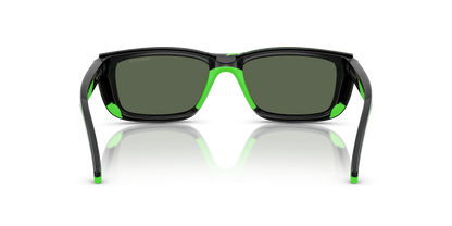 ARNETTE AN4356 GRAF 27531W 54