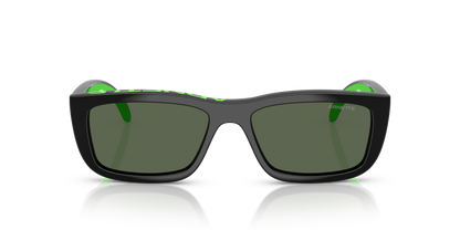 ARNETTE AN4356 GRAF 27531W 54