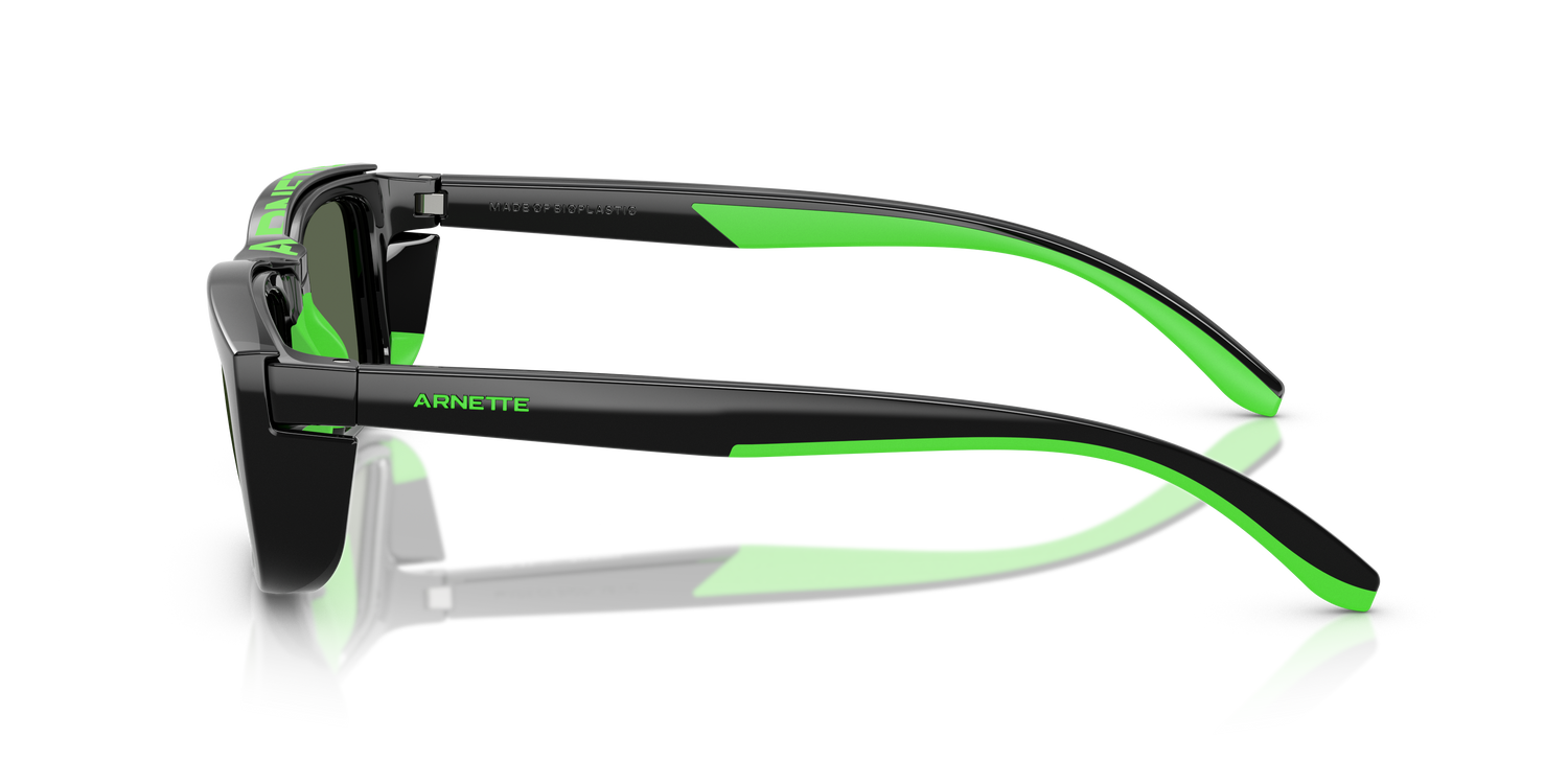 ARNETTE AN4356 GRAF 27531W 54